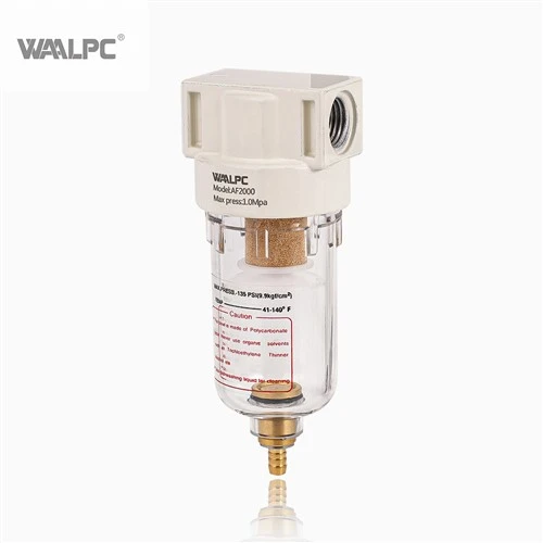 Pneumatic Air Filter